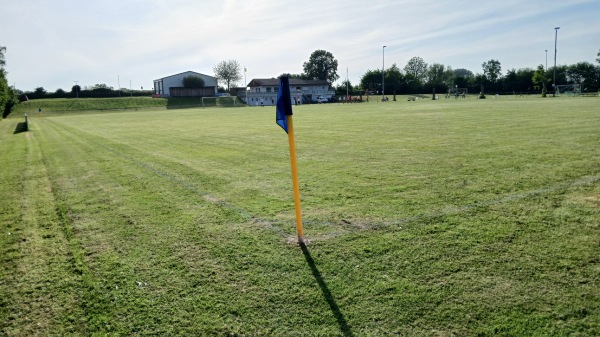 Sportanlage Soltwischredder - Krummbek