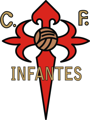 Wappen CF Infantes  89558