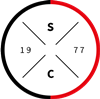 Wappen SC Kasbachtal 1977  123795