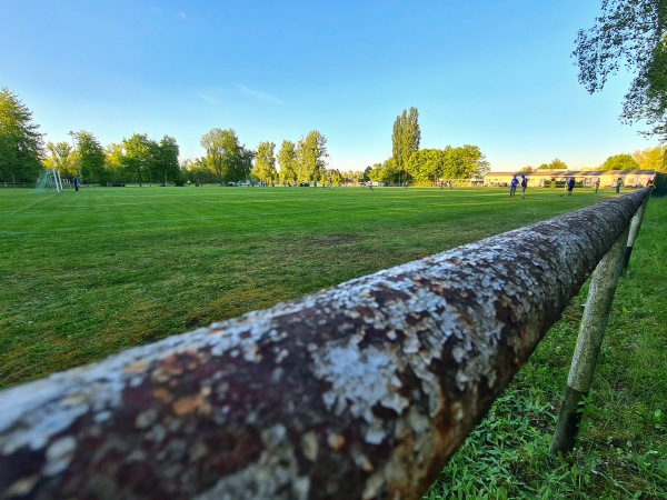 Sportanlage am Park - Elsteraue-Tröglitz
