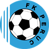 Wappen FK Peruc