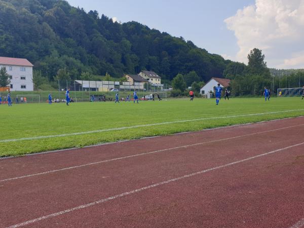 Sportplatz Hauptstraße - Waischenfeld