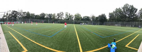 Sportpark Alte Römerstraße Platz 2 - Dachau-Polln