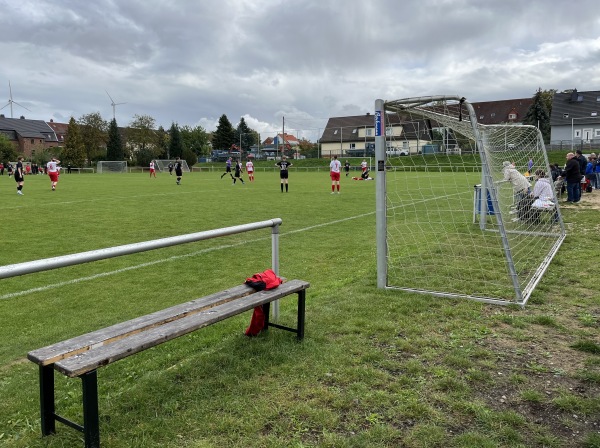 Sportplatz Auerbach - Zwickau-Auerbach