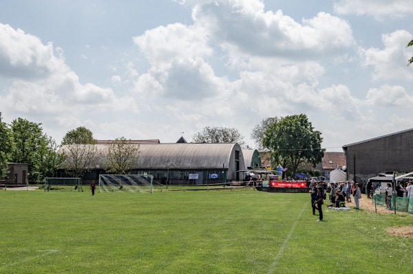 Sportplatz Dürrweitzschen - Grimma-Dürrweitzschen