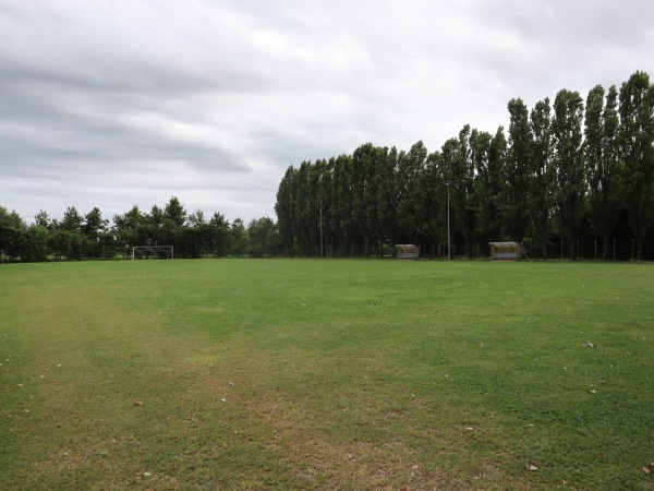 Campo di Calcio Quartiere Primo Maggio - Fiume Veneto