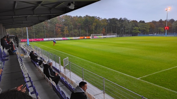 Akademie FK Austria Wien - Wien