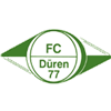 Wappen FC Düren 77