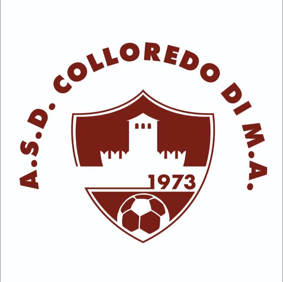 Wappen ASD Colloredo di Monte Albano 