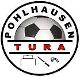Wappen TuRa Pohlhausen 1895  20134