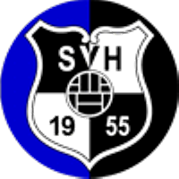 Wappen SV Haag 1955 diverse  86210