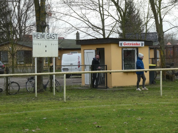 Sportzentrum Dabergotz - Dabergotz