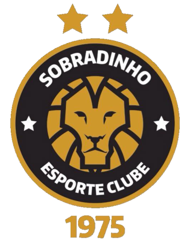 Wappen Sobradinho EC