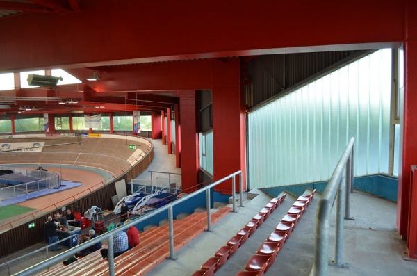 Sportforum Kaarst-Büttgen - Kaarst-Büttgen