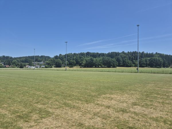 Sportplatz Heiget - Fehraltorf