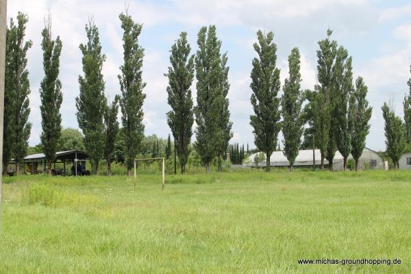 Stadion Senaki - Senaki