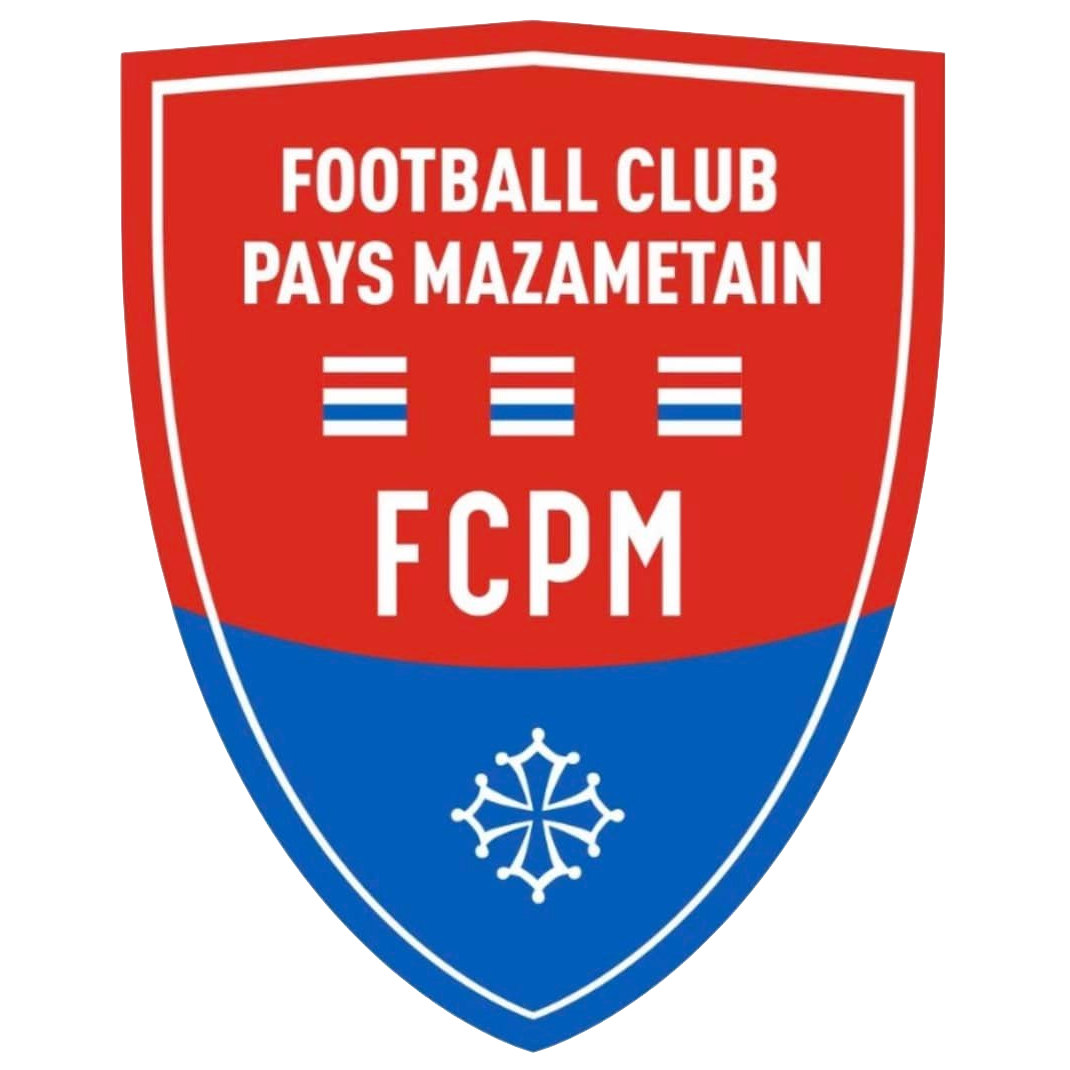 Wappen FC Pays Mazametain  124573