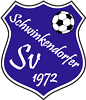 Wappen ehemals Schwinkendorfer SV 1972  86294