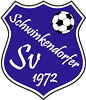 Wappen ehemals Schwinkendorfer SV 1972