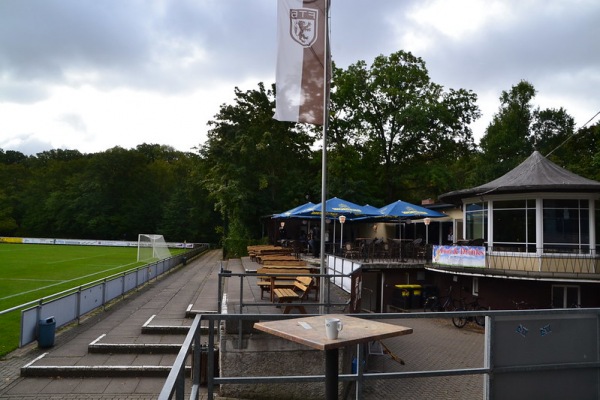 Freie Turner Stadion - Braunschweig