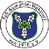 Wappen TuS Aumühle-Wohltorf 1910  6835