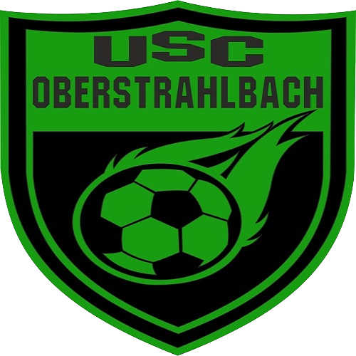 Wappen USC Oberstrahlbach