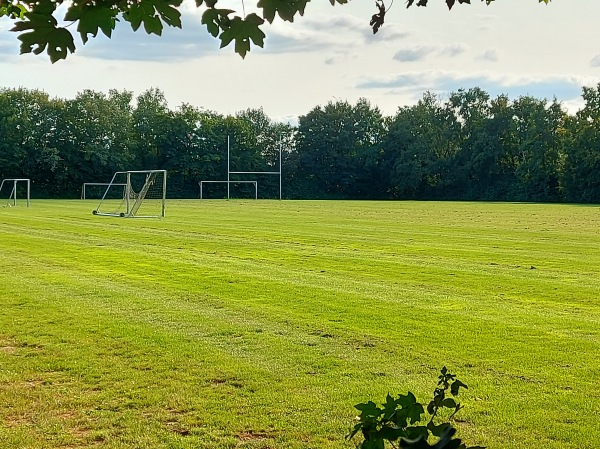 Sportplatz Integrierte Gesamtschule - Garbsen
