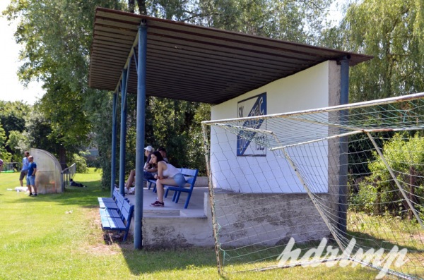 Hřiště SK Družec - Družec