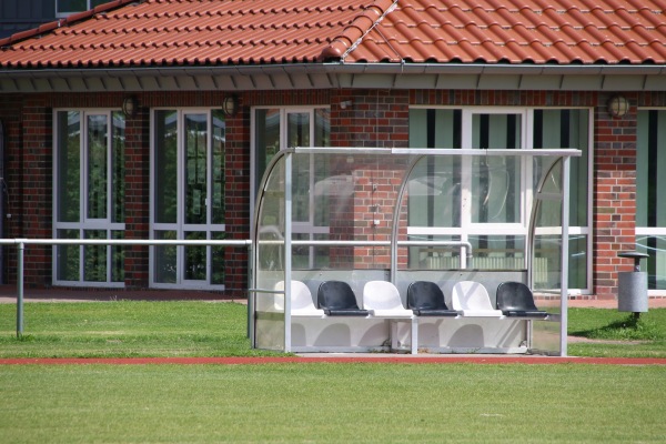 Sportplatz Blomberg - Blomberg/Ostfriesland