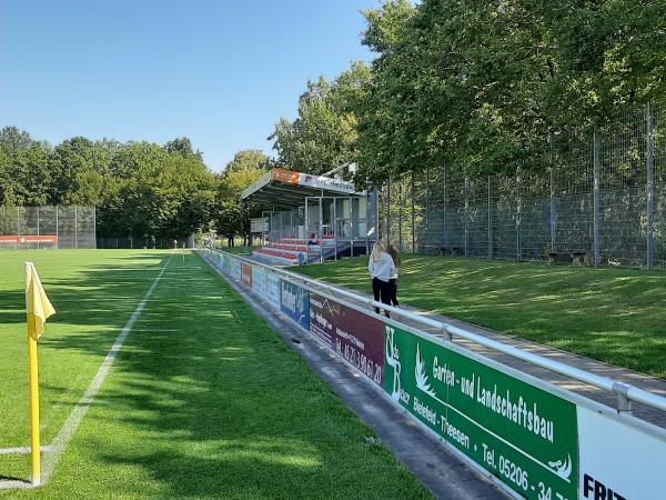 BIEKRA-Sportpark - Bielefeld-Theesen