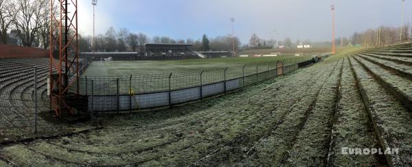 Campuspark Rheydt - Mönchengladbach-Rheydt