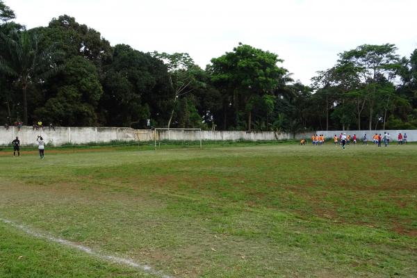 Centro Olympafica Folha Fede - Folha Fede