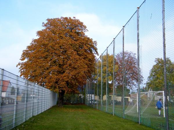 Sportplatz Dautzsch - Halle/Saale-Dautzsch