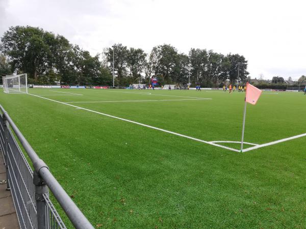 Sportpark Marinus van Rooijen - Montferland-'s-heerenberg