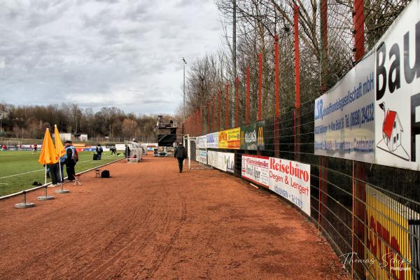 Hermann-Neuberger-Stadion - Völklingen