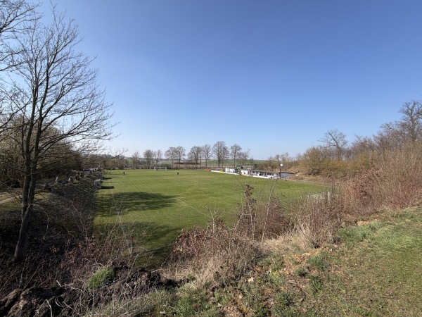 Sportanlage am Bahndamm - Frellstedt