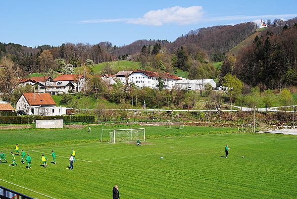 Mestni stadion - Zagorje ob Savi