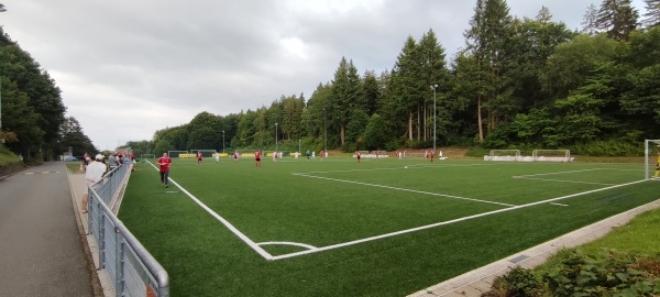 Sportanlage Sporthotel Fuchsbachtal B-Platz - Barsinghausen