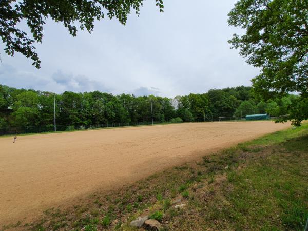 Sportanlage Gartenstraße Platz 2 - Glashütte-Reinhardtsgrimma