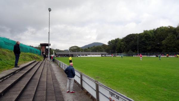 Hoppecketalstadion - Willingen/Upland