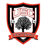 Wappen USC Faistenau