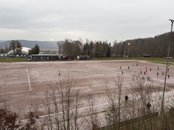 Sportplatz Kenn - Kenn