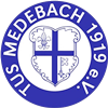 Wappen TuS 1919 Medebach II