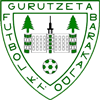 Wappen Gurutzeta FKT