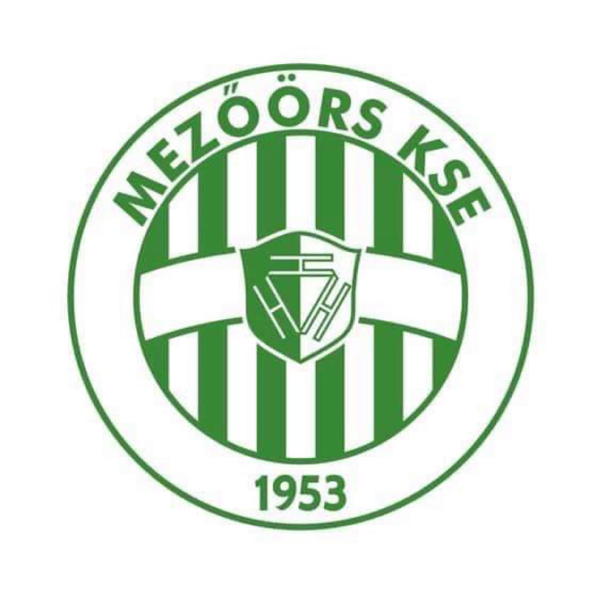 Mezőörsi Sportpálya Stadion in Mezőörs