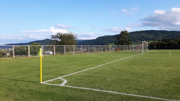 Sportplatz Buhnacker - Wallbach