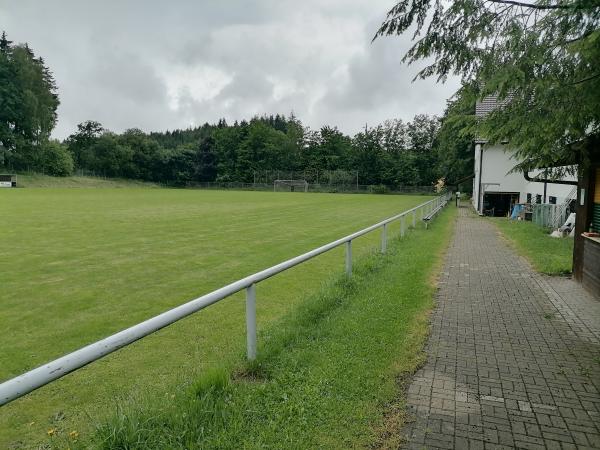 Waldstadion - Gablingen-Lützelburg