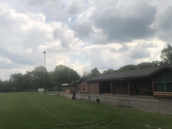 Sportanlage Breslauer Straße - Lippetal-Lippborg