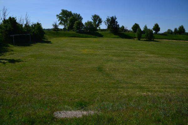 Sportplatz Queis - Landsberg/Saalekreis-Queis