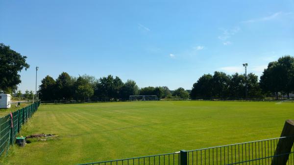 Sportanlage Am Dorfteich B-Platz - Neustadt/Rübenberge-Bordenau